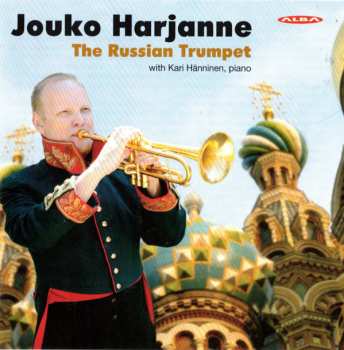 Album Jouko Harjanne: Russian Trumpet