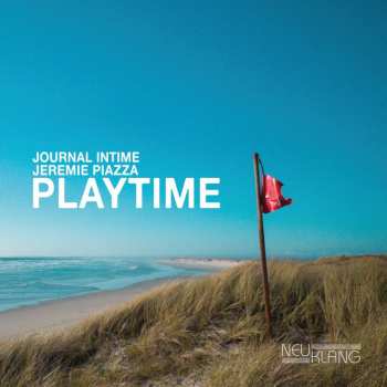 Album Journal Intime: Playtime