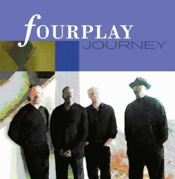 Album Fourplay: Journey