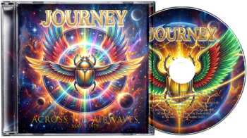 Album Journey: Across The Airwaves