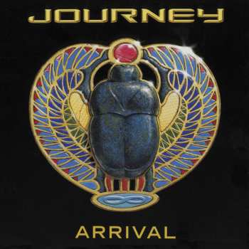 Album Journey: Arrival