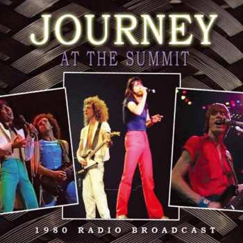CD Journey: At The Summit 422212