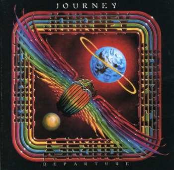 CD Journey: Departure