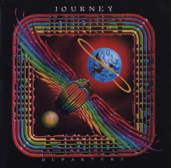 Album Journey: Departure