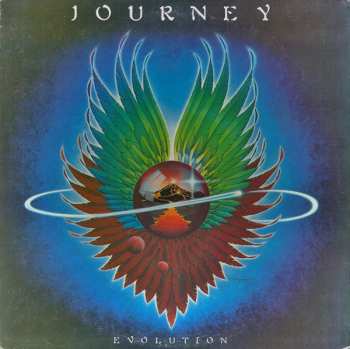 Album Journey: Evolution