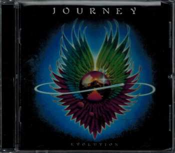 CD Journey: Evolution 389348