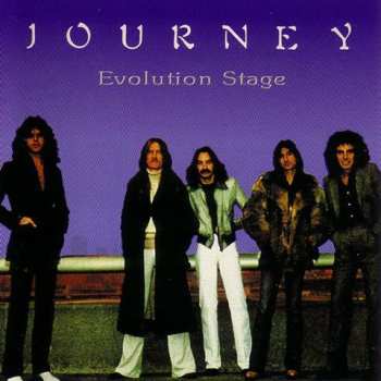 Album Journey: Evolution Stage