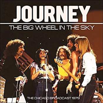 CD Journey: The Big Wheel In The Sky 503016