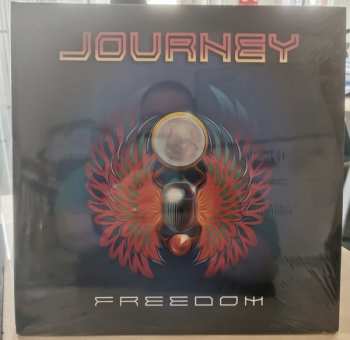2LP Journey: Freedom CLR 415646