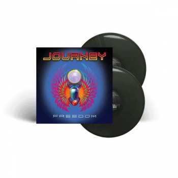 Album Journey: Freedom