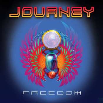 CD Journey: Freedom DIGI 387007