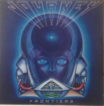 LP Journey: Frontiers