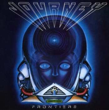 CD Journey: Frontiers 13545