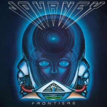 Album Journey: Frontiers - 40th Anniversary