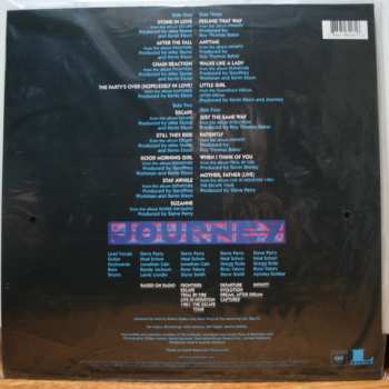 2LP Journey: Greatest Hits 2