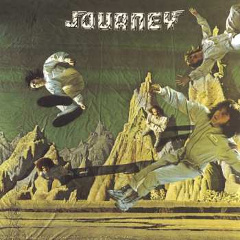 Album Journey: Journey