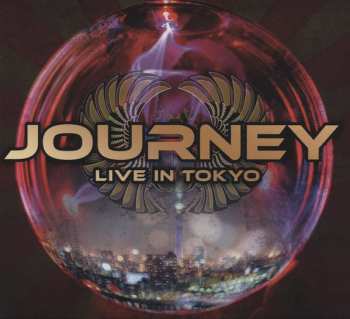 Album Journey: Live In Tokyo