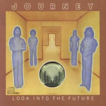 Album Journey: Look Into The Future