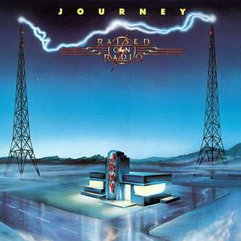 5CD/Box Set Journey: Original Album Classics 26744