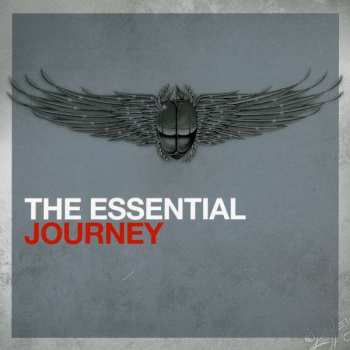 Album Journey: The Essential Journey