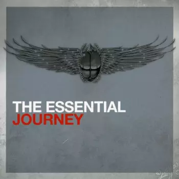 Journey: The Essential Journey