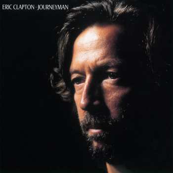 Album Eric Clapton: Journeyman
