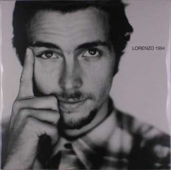 Album Jovanotti: Lorenzo 1994