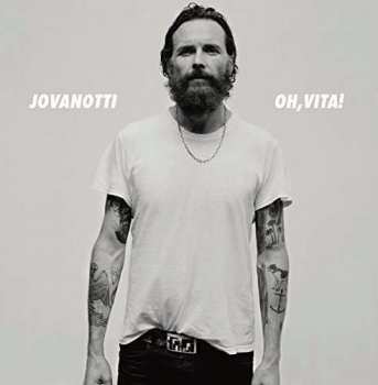 Album Jovanotti: Oh, Vita!