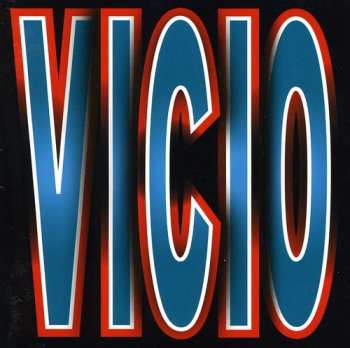 CD Jovenes Pordioseros: Vicio