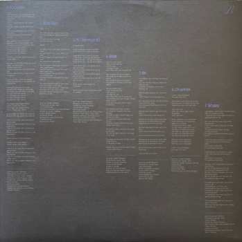 LP Joviale: Mount Crystal