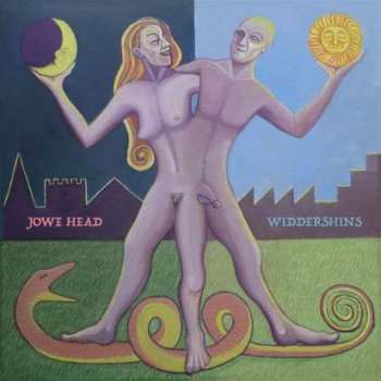 Album Jowe Head: Widdershins