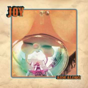 Album Joy: Ride Along!