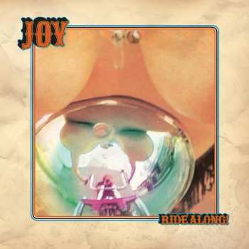 CD Joy: Ride Along DIGI 258630