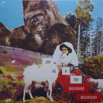 Album Joy As A Toy: Mourning Mountains