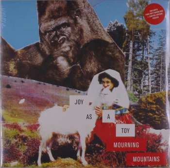 LP Joy As A Toy: Mourning Mountains LTD 466201