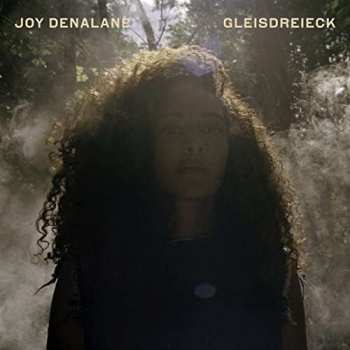 Album Joy Denalane: Gleisdreieck