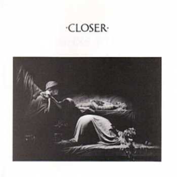 2CD Joy Division: Closer 377990