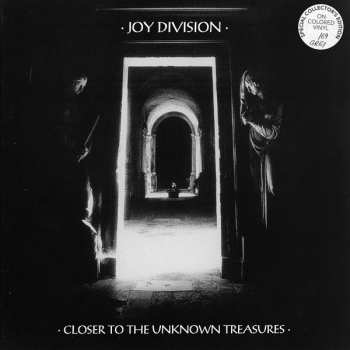 Album Joy Division: Closer To The Unknown Treasures