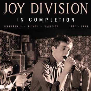 Album Joy Division: In Completion