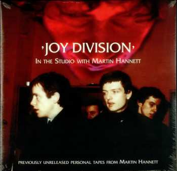 Album Joy Division: In The Studio With Martin Hannett