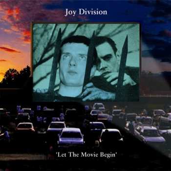 2LP Joy Division: Let The Movie Begin LTD | NUM | CLR 445568