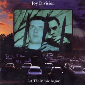 CD Joy Division: Let The Movie Begin 538098