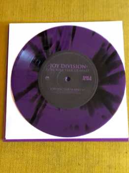 SP Joy Division: Love Will Tear Us Apart CLR | LTD 503045