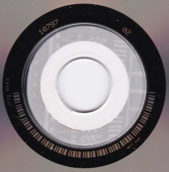 CD Joy Division: Martin Hannett's Personal Mixes