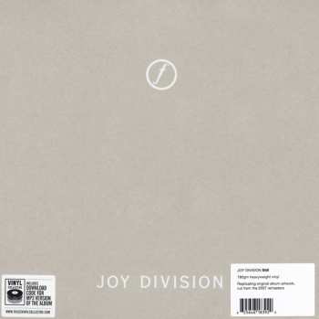 2LP Joy Division: Still 34524