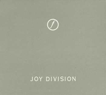 2CD Joy Division: Still 384886