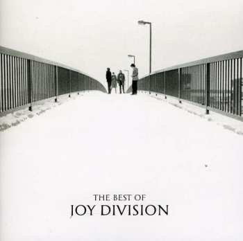 Album Joy Division: The Best Of Joy Division