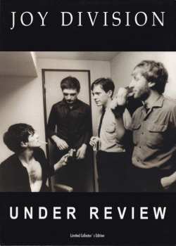 Album Joy Division: Under Review