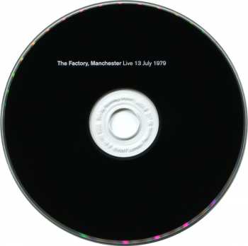 2CD Joy Division: Unknown Pleasures DIGI 375809