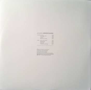 LP Joy Division: Unknown Pleasures 376713